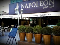 Tepe Hotel Restaurant